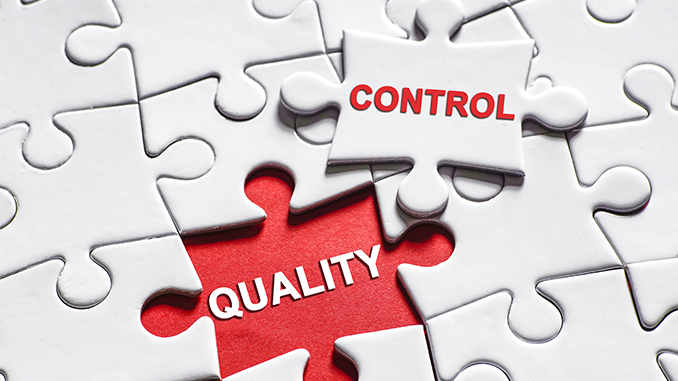 Why Should You Automate Your Quality Control (QC)?