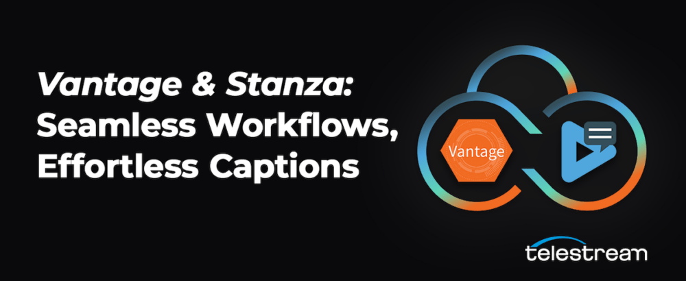 Stanza 2.2: Taking Closed Captioning & Subtitling to New Heights